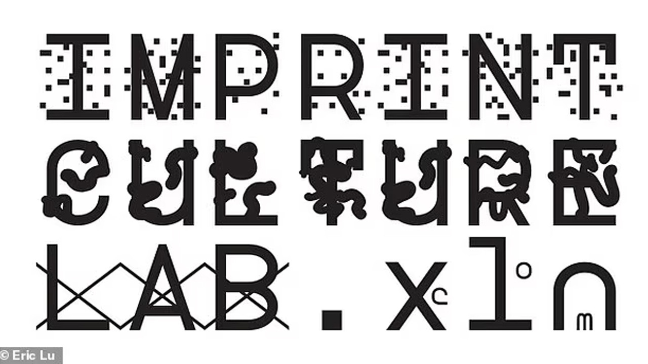 Yapay Zekayı Şaşkına Çeviren Buluş: Ghost Font ile Görünmez Mesajlaşma