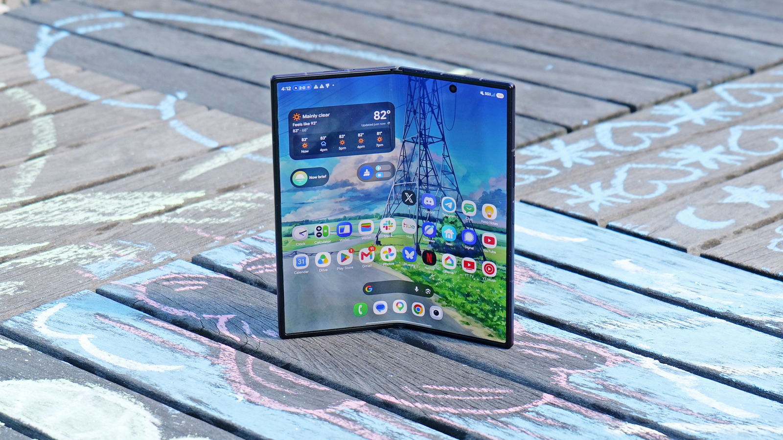Samsung Galaxy Z Fold 8 Ultra İncelemesi: Beklentileri Karşılayan Bir 'Ultra' mı?
