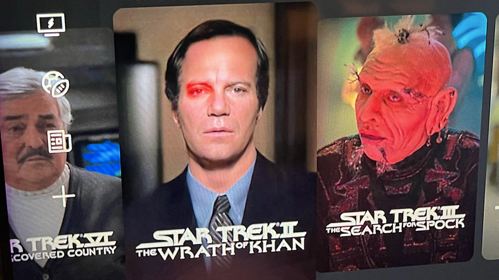 Paramount+ ve Star Trek Faciası: Yapay Zeka Neden Kaptan Kirk'ü İş Adamına Dönüştürdü?