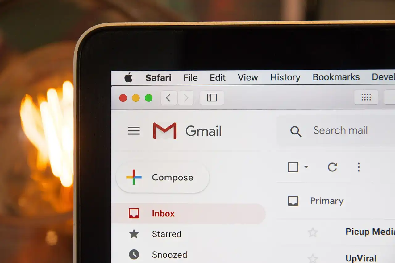 Dijital Mahremiyette Yeni Dönem: Gmail Yerine Neden Şifreli E-posta Servislerine Geçmelisiniz?