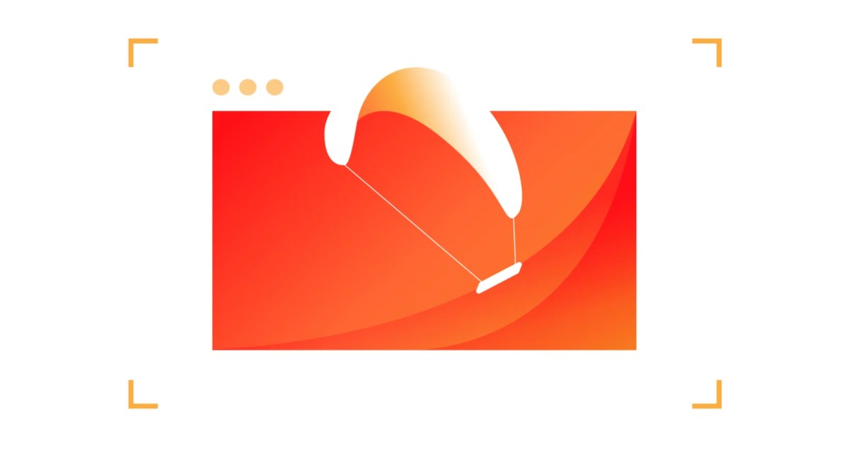 Cloudflare'den Yapay Zeka Çağına Özel Tarayıcı: Kitesurf