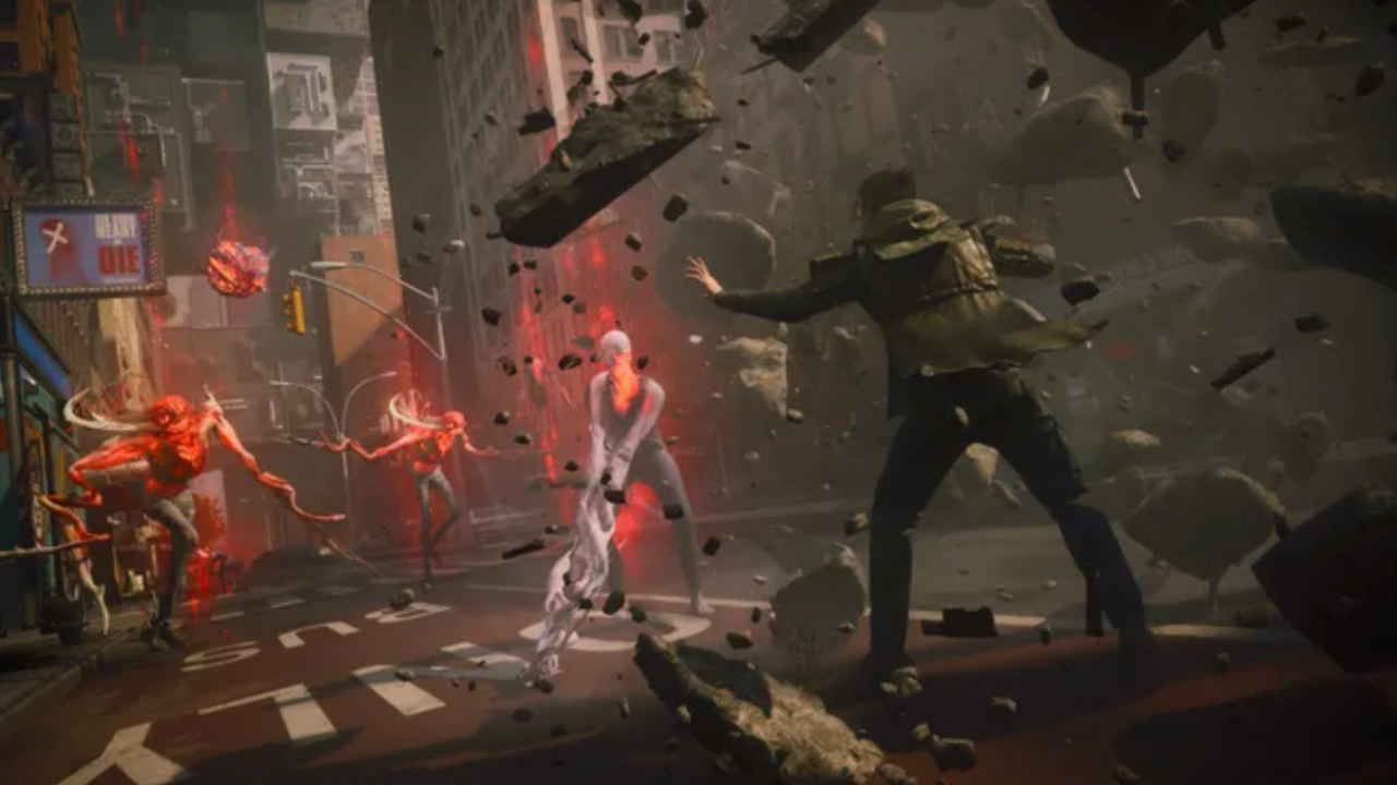 Remedy Entertainment'tan GTA 6 Çıkışına Yanıt: Planlarımız Değişmiyor