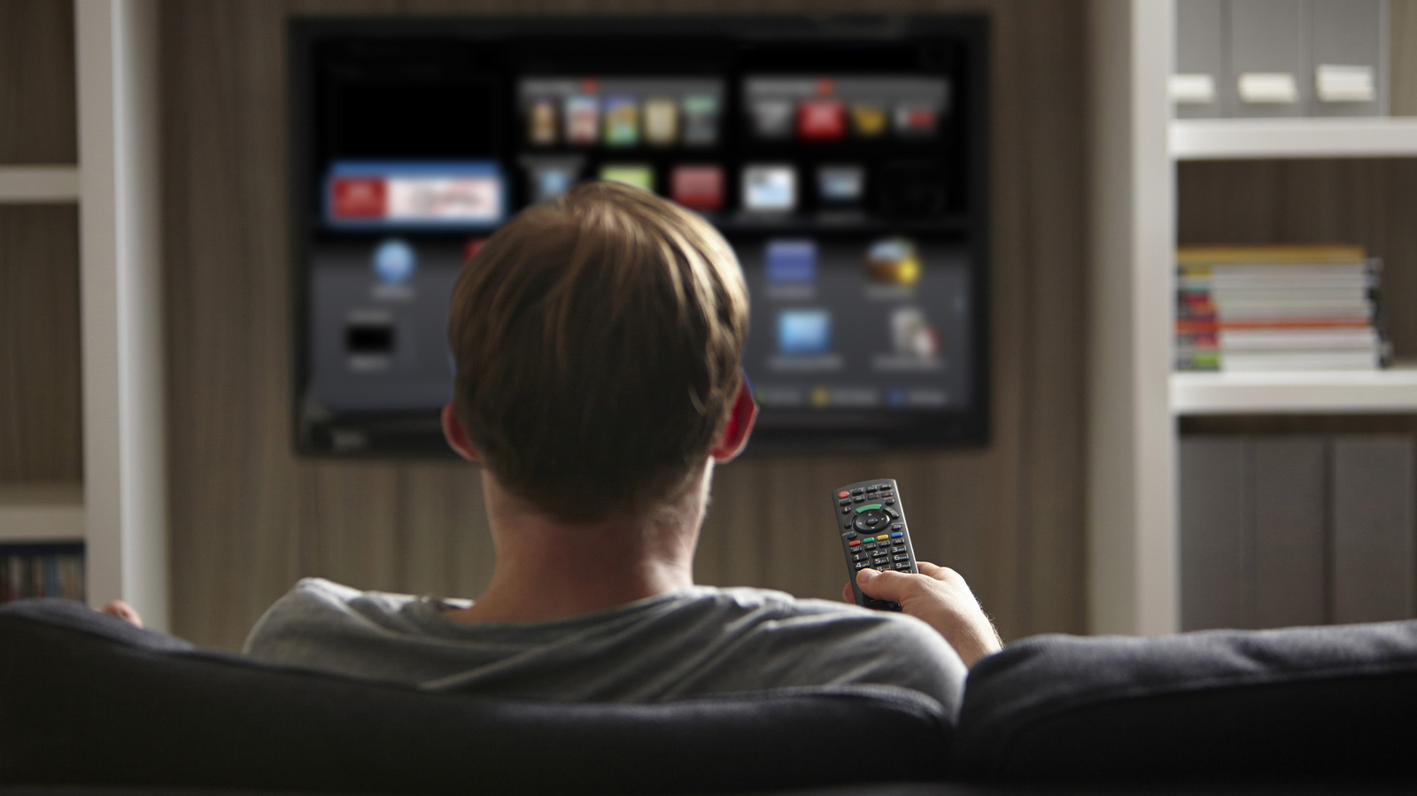 Akıllı TV Depolama Alanı Neden Hızla Doluyor? İşte Bilmeniz Gerekenler