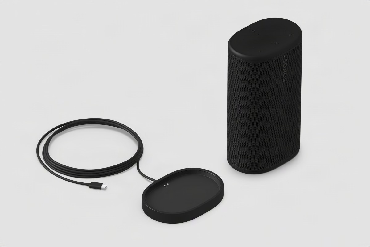 Yeni Sonos Play: Masa Başından Bahçeye Müzik Deneyimini Taşıyan Hibrit Güç