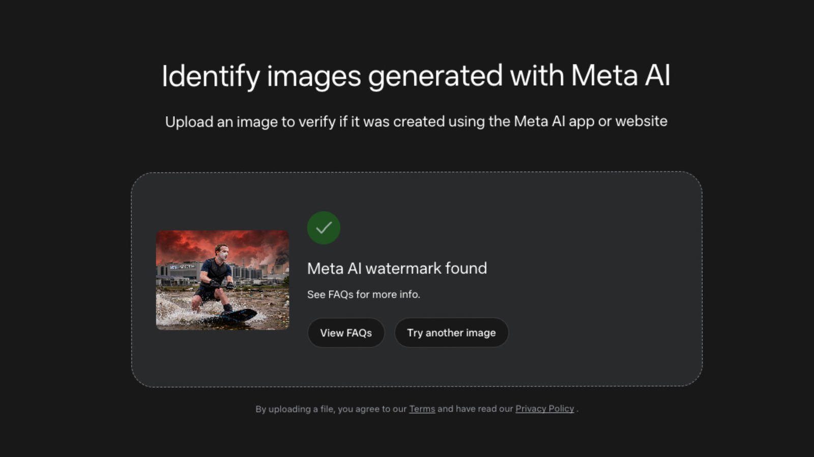 Meta'dan Yapay Zeka İçeriklerini Tespit Eden Yeni Araç: Content Seal Dönemi