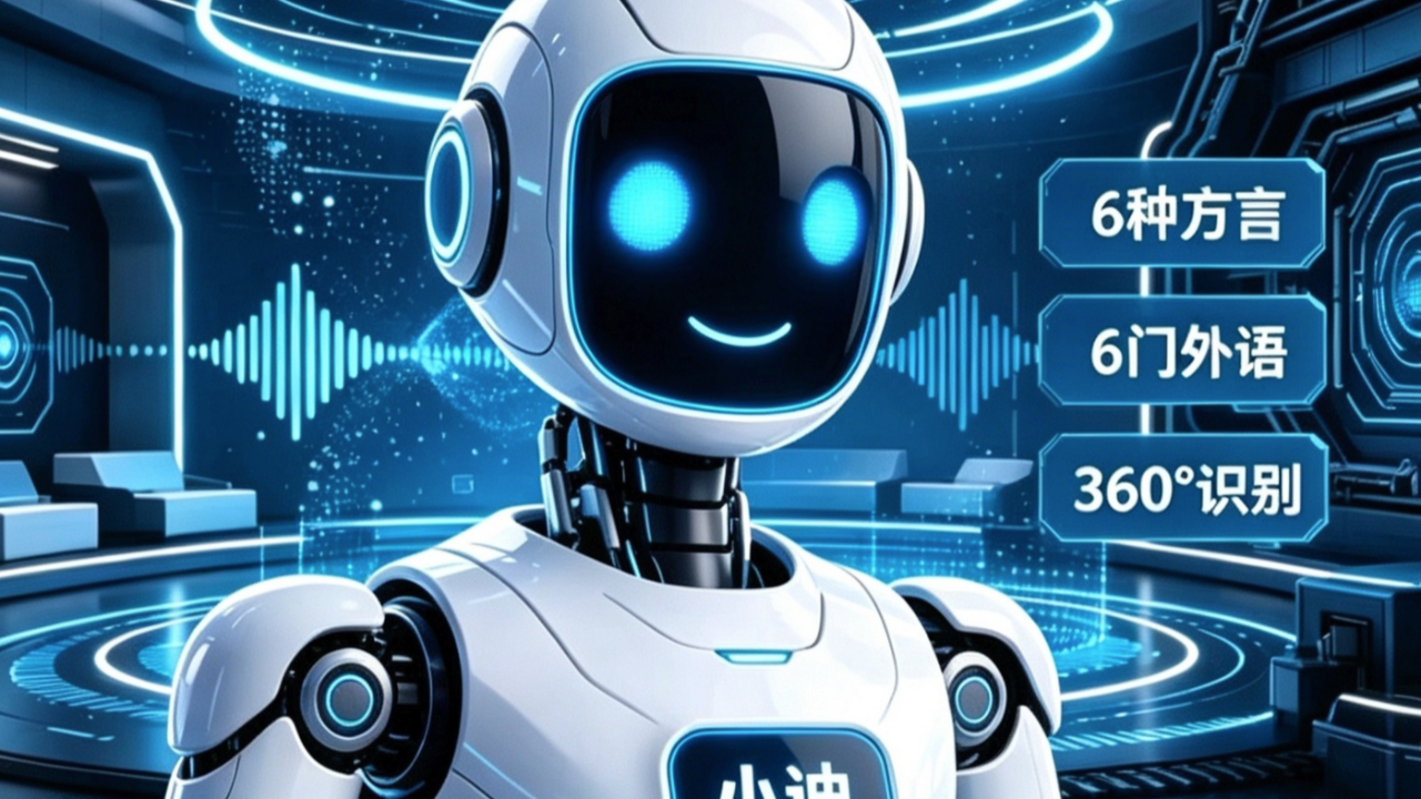 BYD'den Beklenmedik Hamle: İnsansı Robot Xiao Di Sızdırıldı