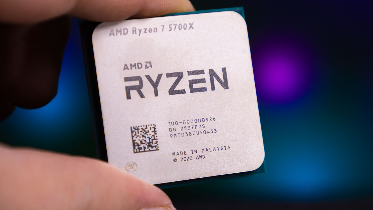 AMD’den Beklenmedik Strateji: 2026’da Eski İşlemciler Neden Dönüyor?