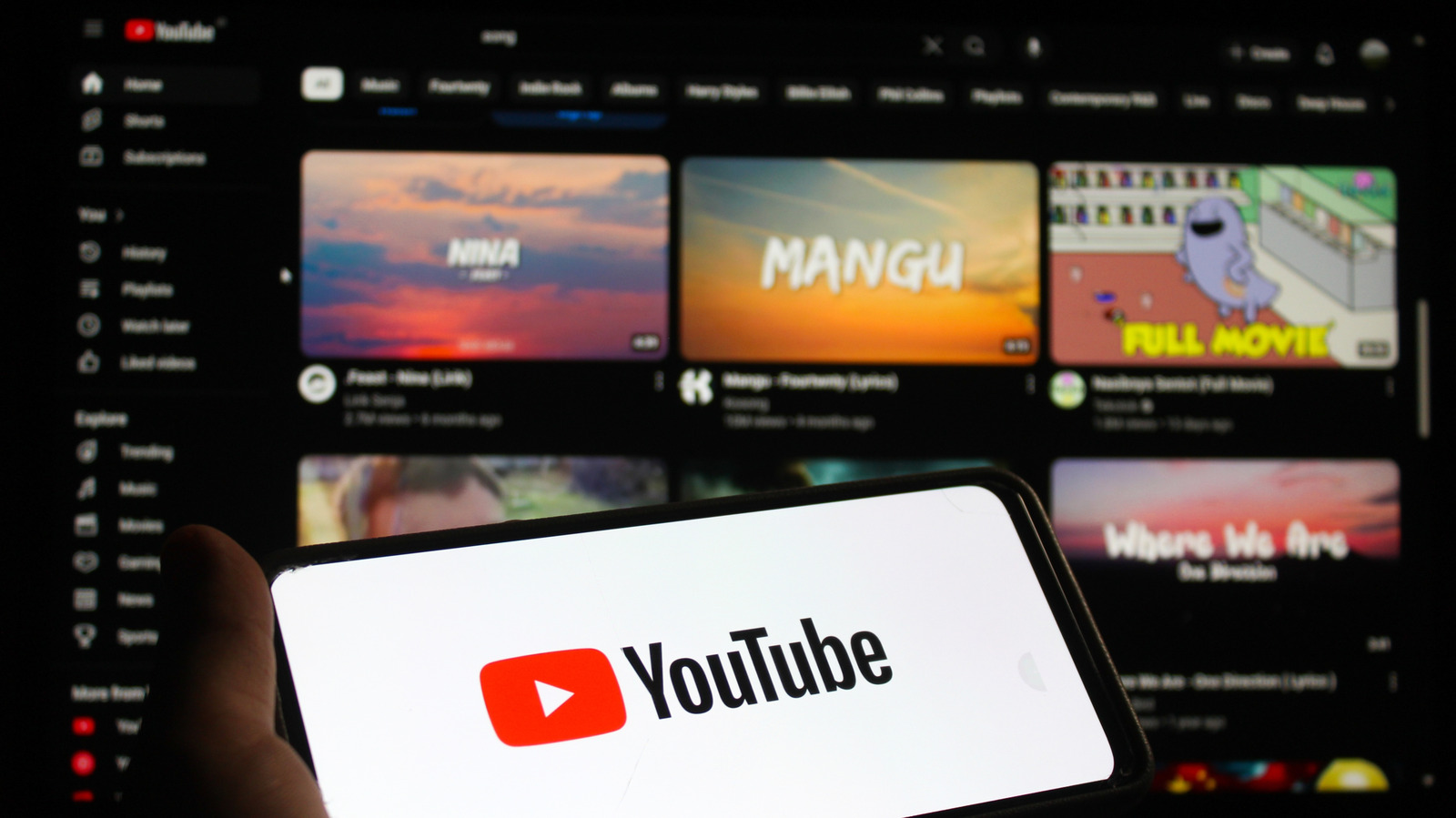 YouTube Önerilerini İyileştirmenin 4 Basit Yolu