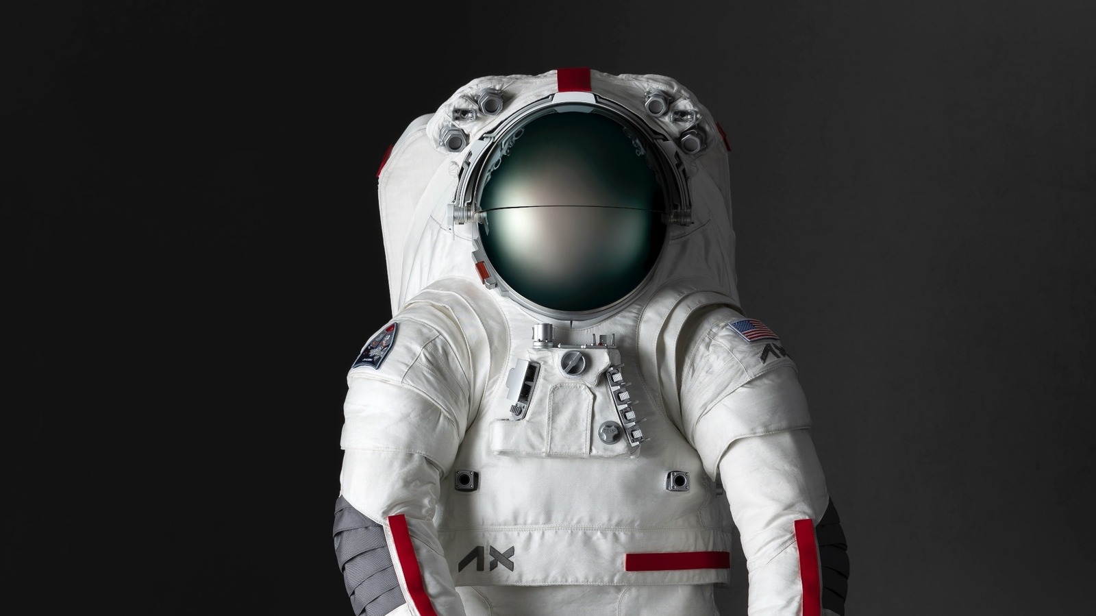 Ay'a Dönüşün Mimarı: Artemis III Görevinde Kullanılacak Yeni Nesil Uzay Kıyafetleri