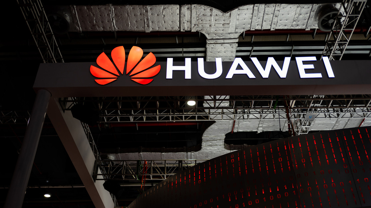 Ambargolar Huawei'yi Kendi DRAM Devrimine Zorladı: Samsung'a Yeni Rakip mi Geliyor?