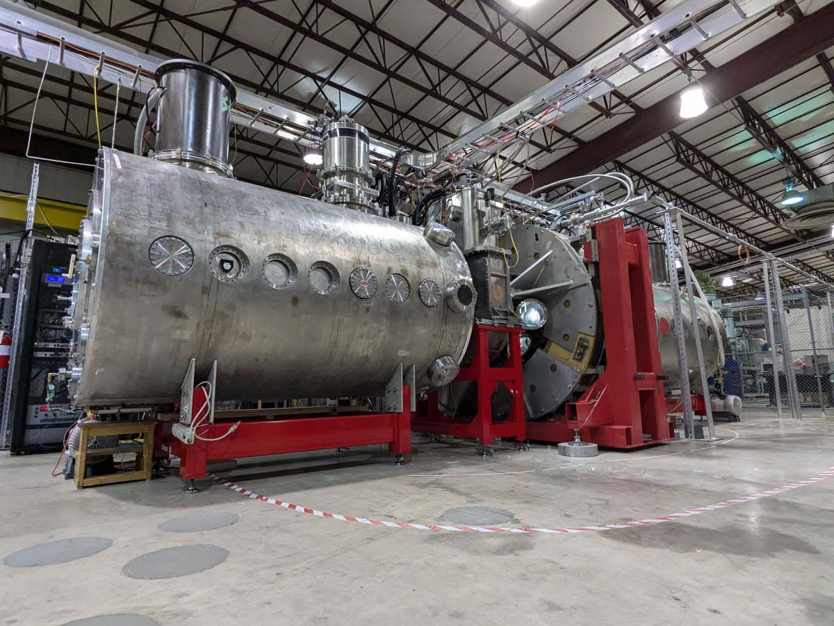 Sosis Fabrikasından Füzyon Reaktörüne: Realta Fusion’ın Gelecek Vizyonu