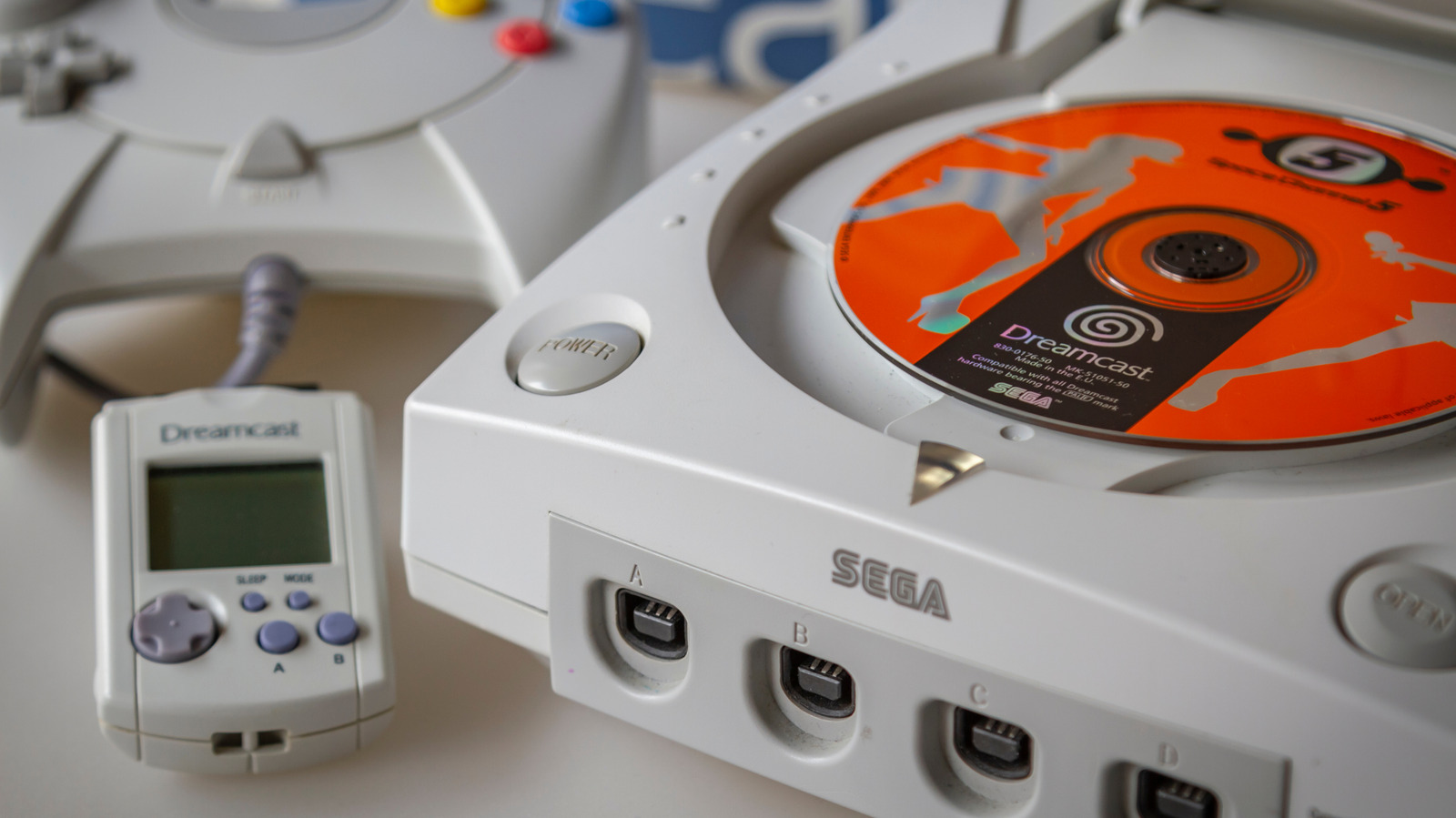 Sega Dreamcast Ölmedi: 25 Yıl Sonra Bile Yeni Oyunlar Geliyor!