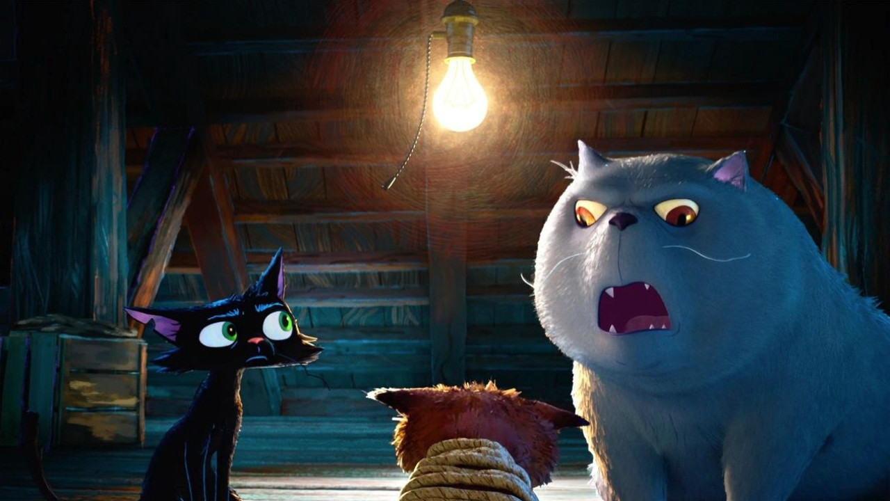 Pixar Ezber Bozuyor: 30 Yıllık Gelenek Gatto ile Yıkılıyor