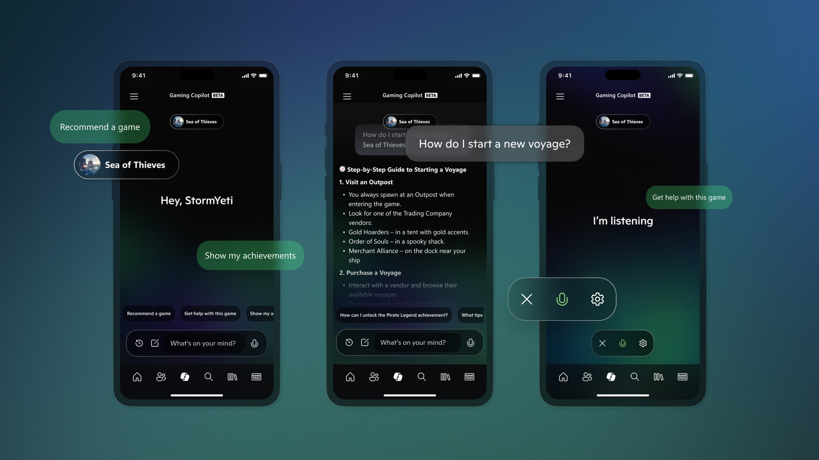 Xbox Strateji Değiştiriyor: Copilot Konsollardan ve Mobilden Çekiliyor!