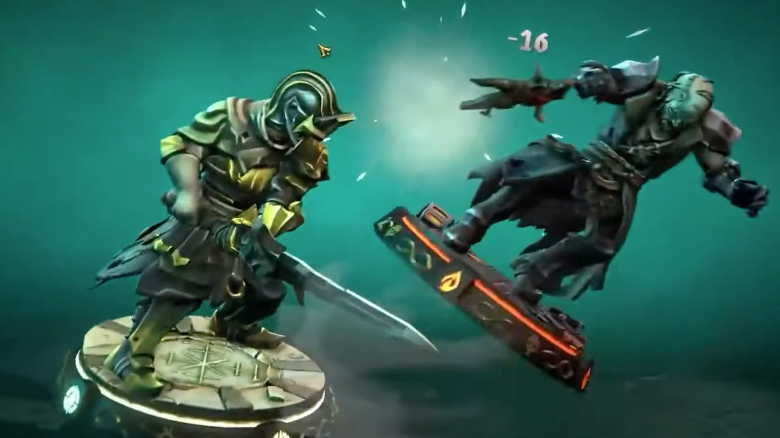 Ubisoft’un NFT Deneyi Sona Eriyor: Champions Tactics Kapatılıyor