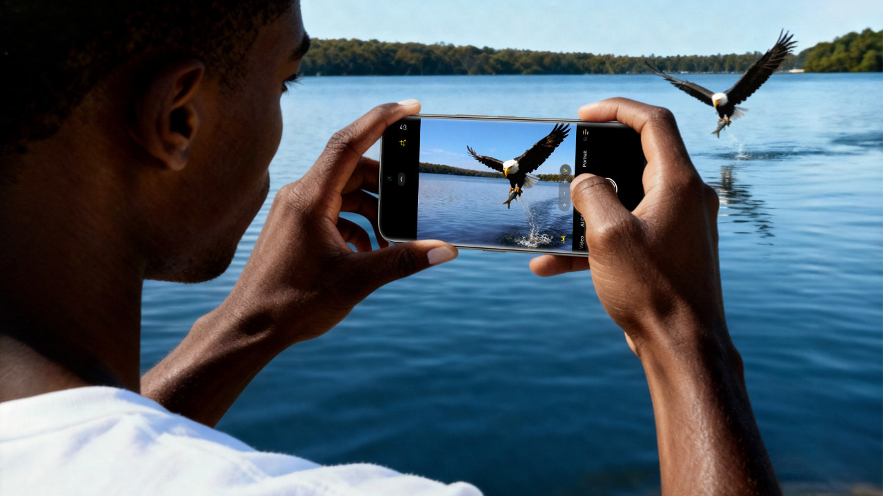 TECNO CAMON 50 Ultra 5G: Yapay Zeka Destekli Mobil Fotoğrafçılıkta Yeni Dönem