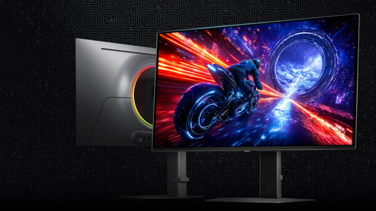 Oyun Dünyasında Samsung Hakimiyeti: Yeni Odyssey Serisi ve 4 Devrimsel Monitör