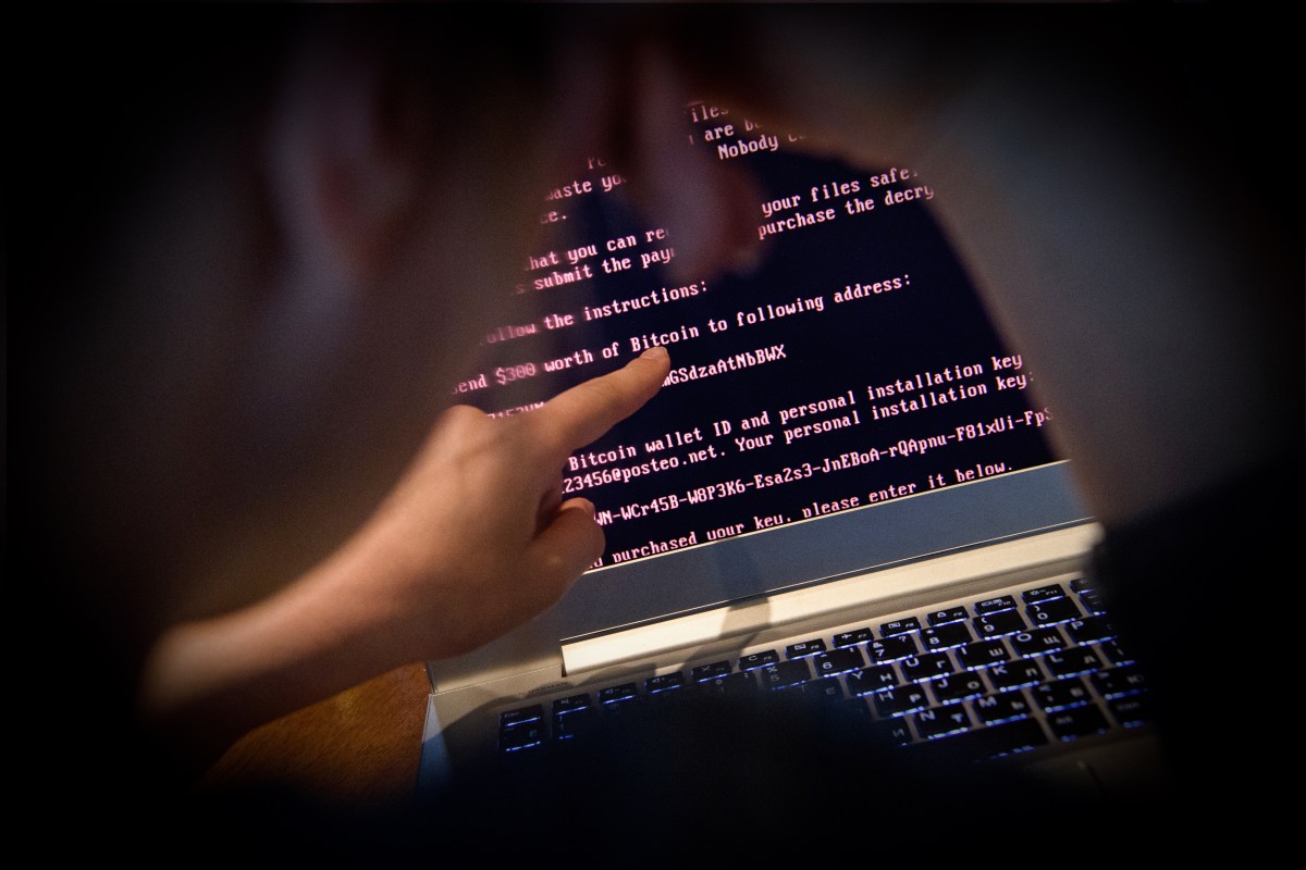 Fidye Ödemek Bir Çözüm mü? Hackerların Asla Durmadığını Kanıtlayan Veriler