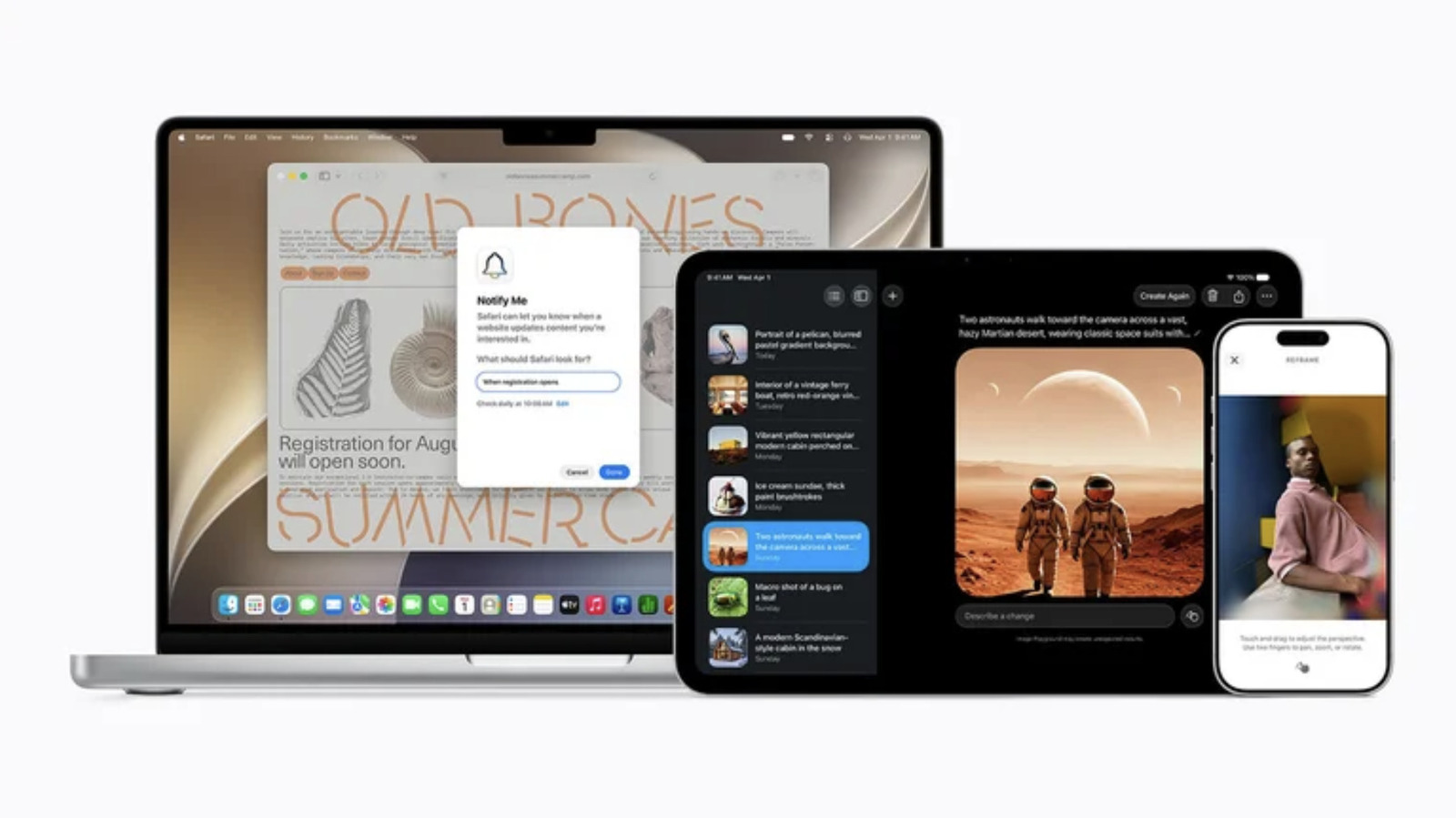 Apple iOS 27 ile Dijital Doğruluğu Yeniden Tanımlıyor: Reference Image Nedir?