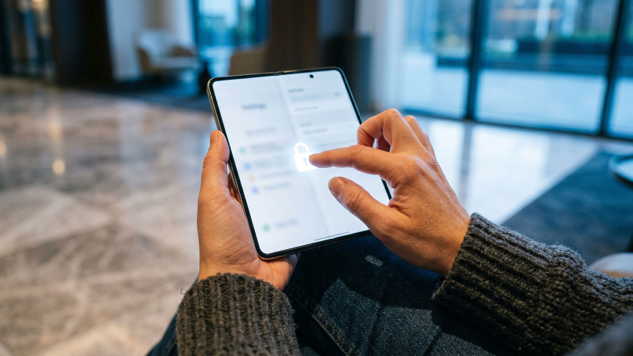 Katlanabilir Telefon Almadan Önce Bilmeniz Gereken 3 Kritik Gerçek