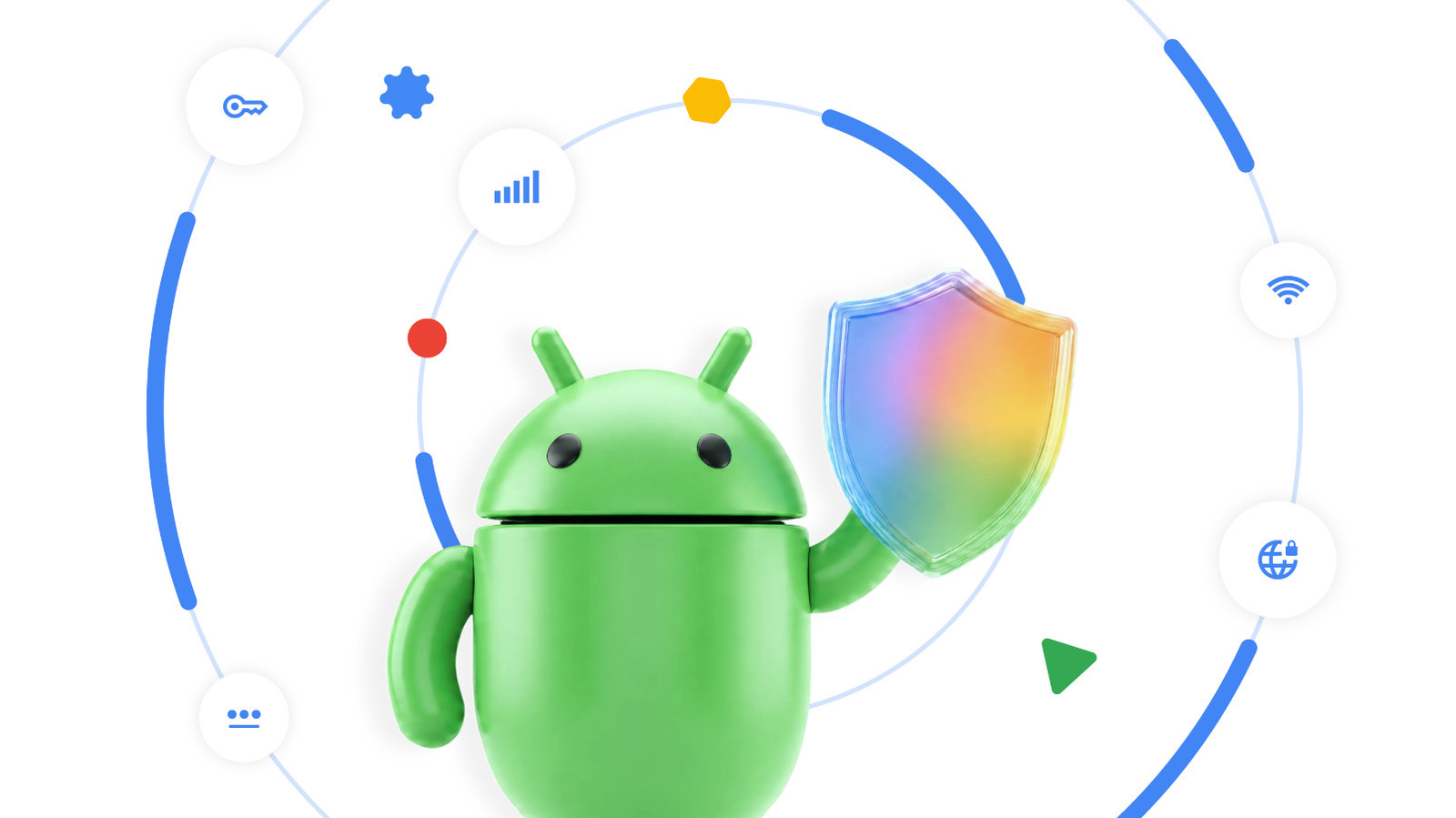 Android 17 ile İnternet Gizliliğinde Yeni Dönem: Encrypted Client Hello Nedir?