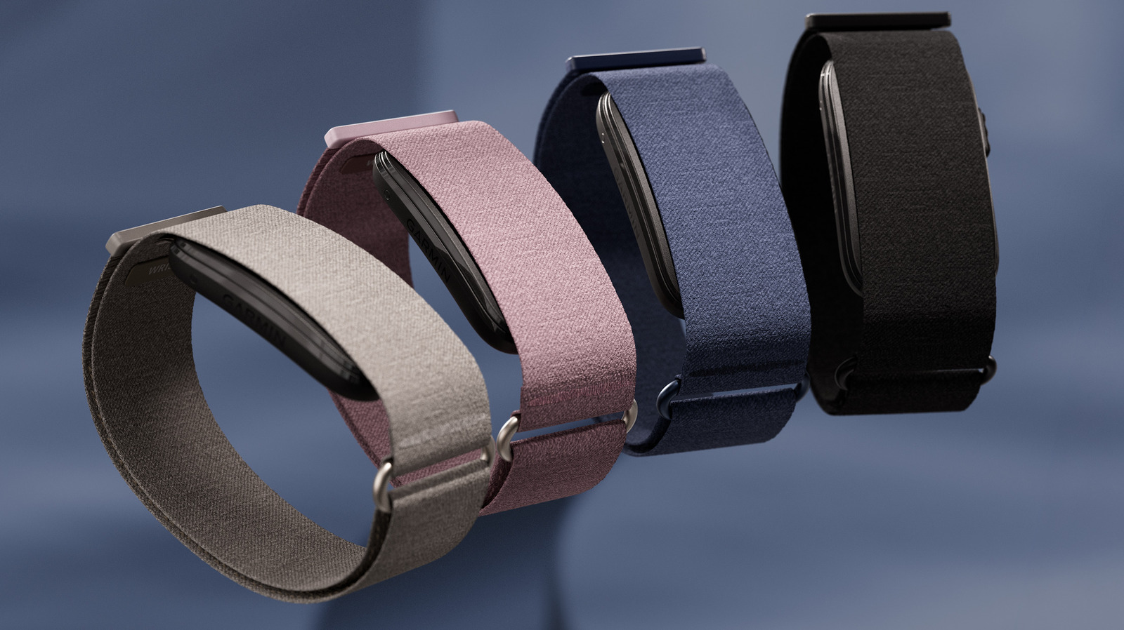 Garmin'in Yeni Ekranı Olmayan Fitness Bilekliği Cirqa Tanıtıldı