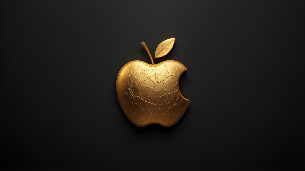 Apple'ın İlk Katlanabilir Telefonu Hakkında Şok Detay: Tek Renk Dönemi Başlıyor