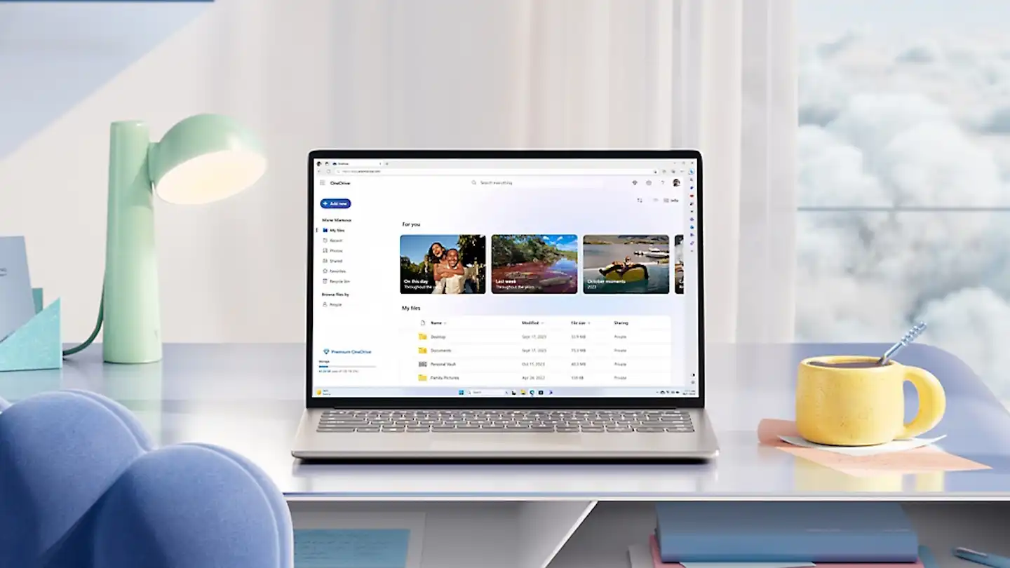 Windows 11 OneDrive Otomatik Yedeklemesini Nasıl Kapatırsınız?