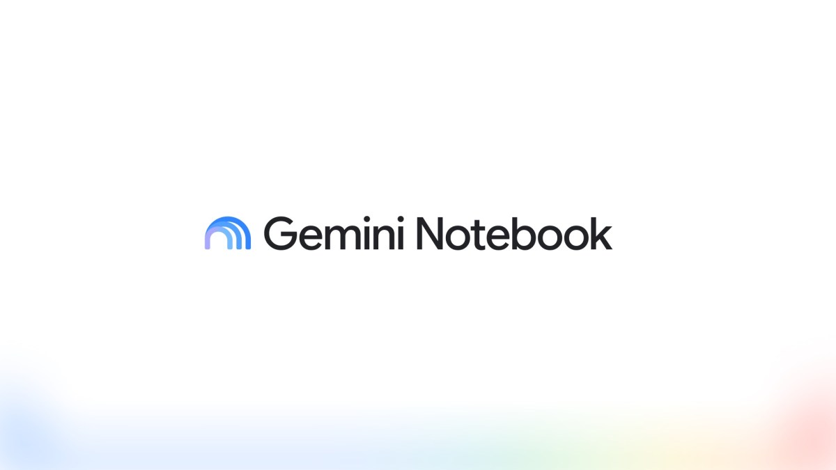 Google'ın Yapay Zeka Stratejisi Değişiyor: NotebookLM, Gemini Notebook Oluyor