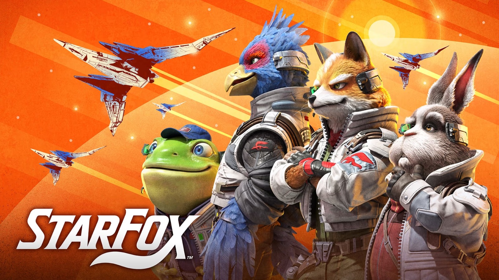 Star Fox Remake: Nintendo'nun Uzay Efsanesi Geri mi Dönüyor?