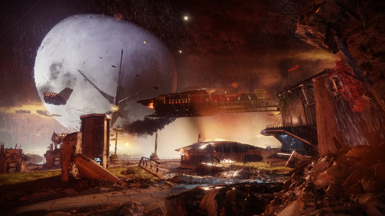 Destiny 2'de Nostalji Rüzgarı: Silinen Görevler Project Sunrise ile Geri Dönüyor