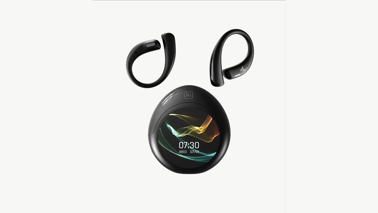 Yapay Zeka Destekli Çeviri Kulaklığı: Linktech X167 İncelemesi