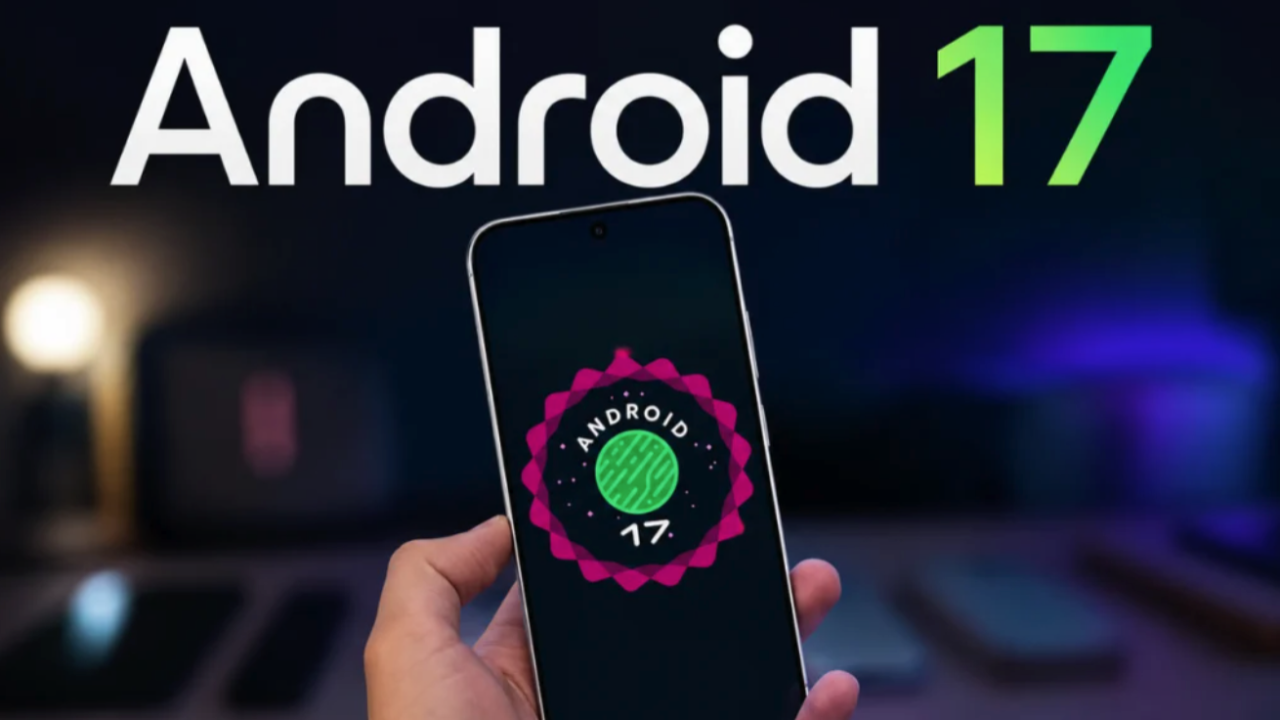 Android 17 Güncellemesi: Telefonunuz Listede mi? İşte Güncelleme Alacak Modeller