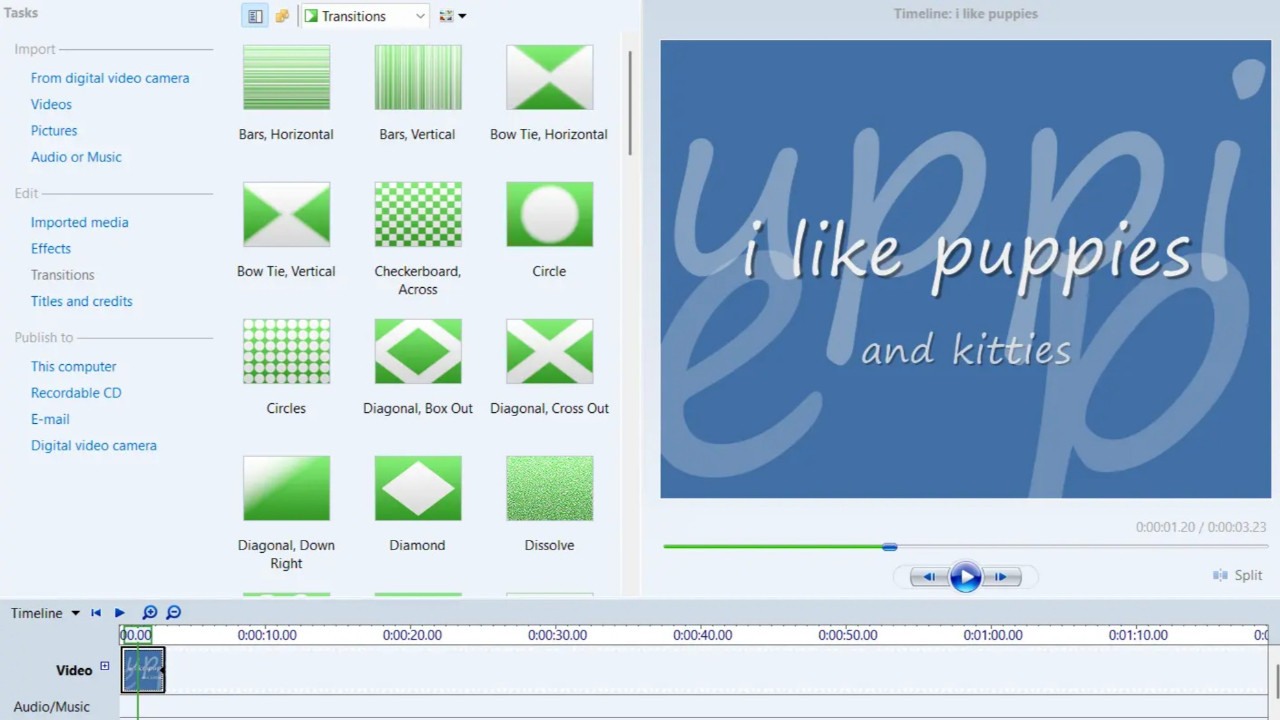 Nostalji Sevenlere Müjde: Windows Movie Maker Windows 11'e Geri Döndü!