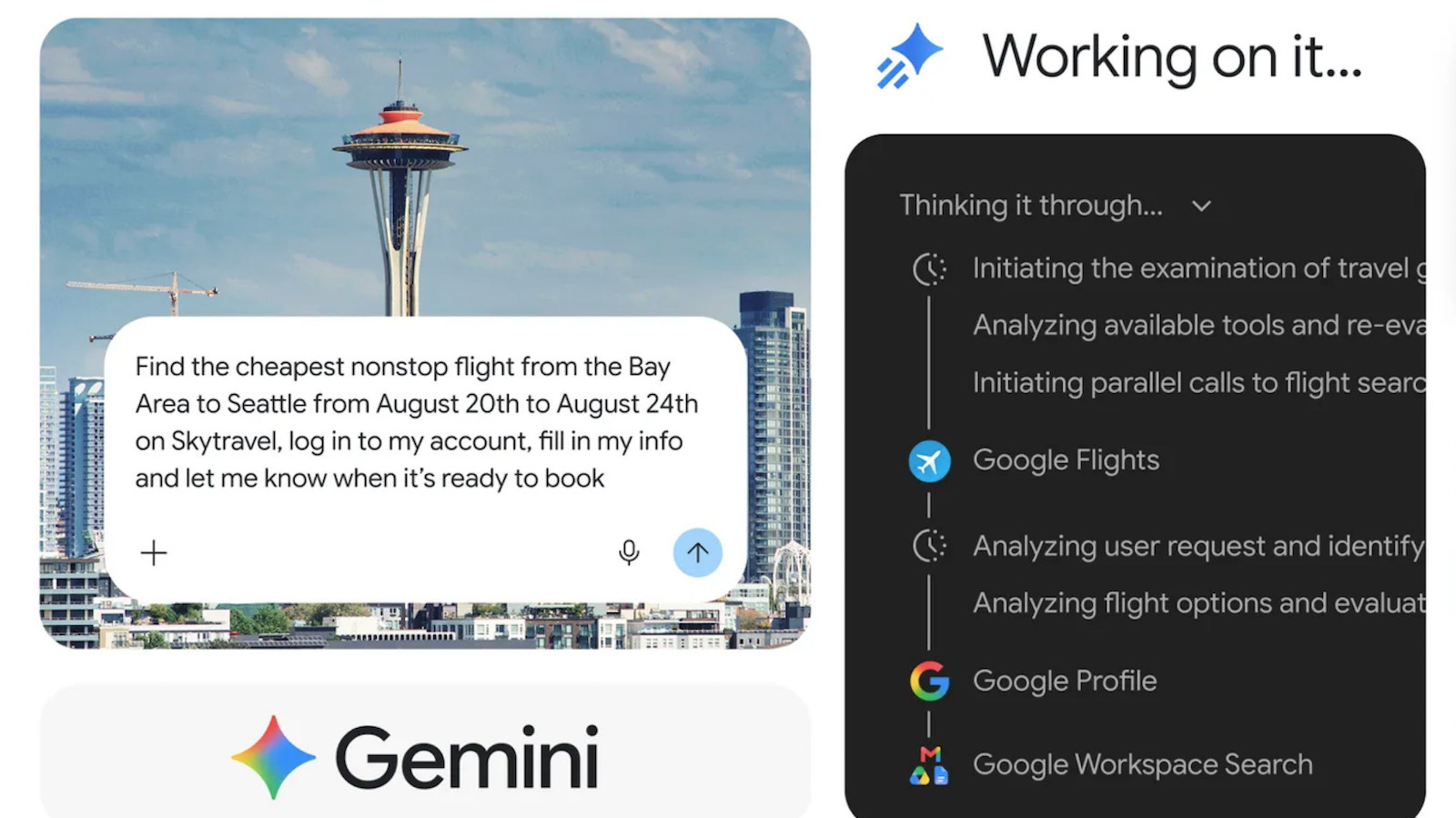 Google Gemini Spark Artık Chrome ile İnternette Sizin Adınıza Geziniyor