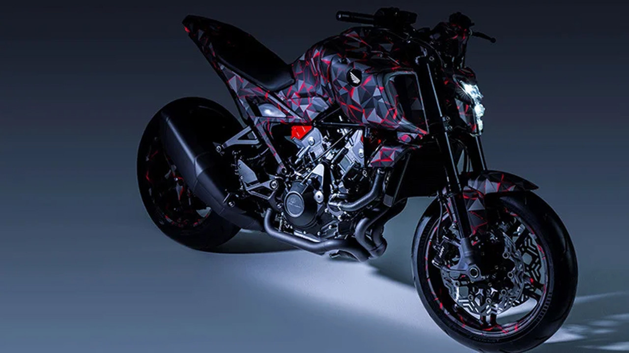 Honda’nın Devrim Yaratan 9 Yeni Patenti: Motosikletlerde Turbo Gecikmesi Tarih Oluyor