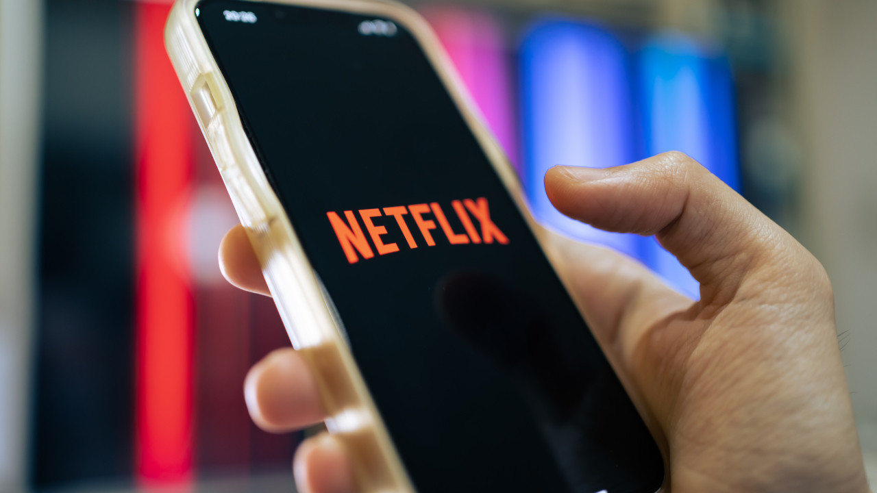 Netflix’te İçerik Devrimi: 3 ile 20 Dakikalık Kısa Videolar Dönemi Başlıyor
