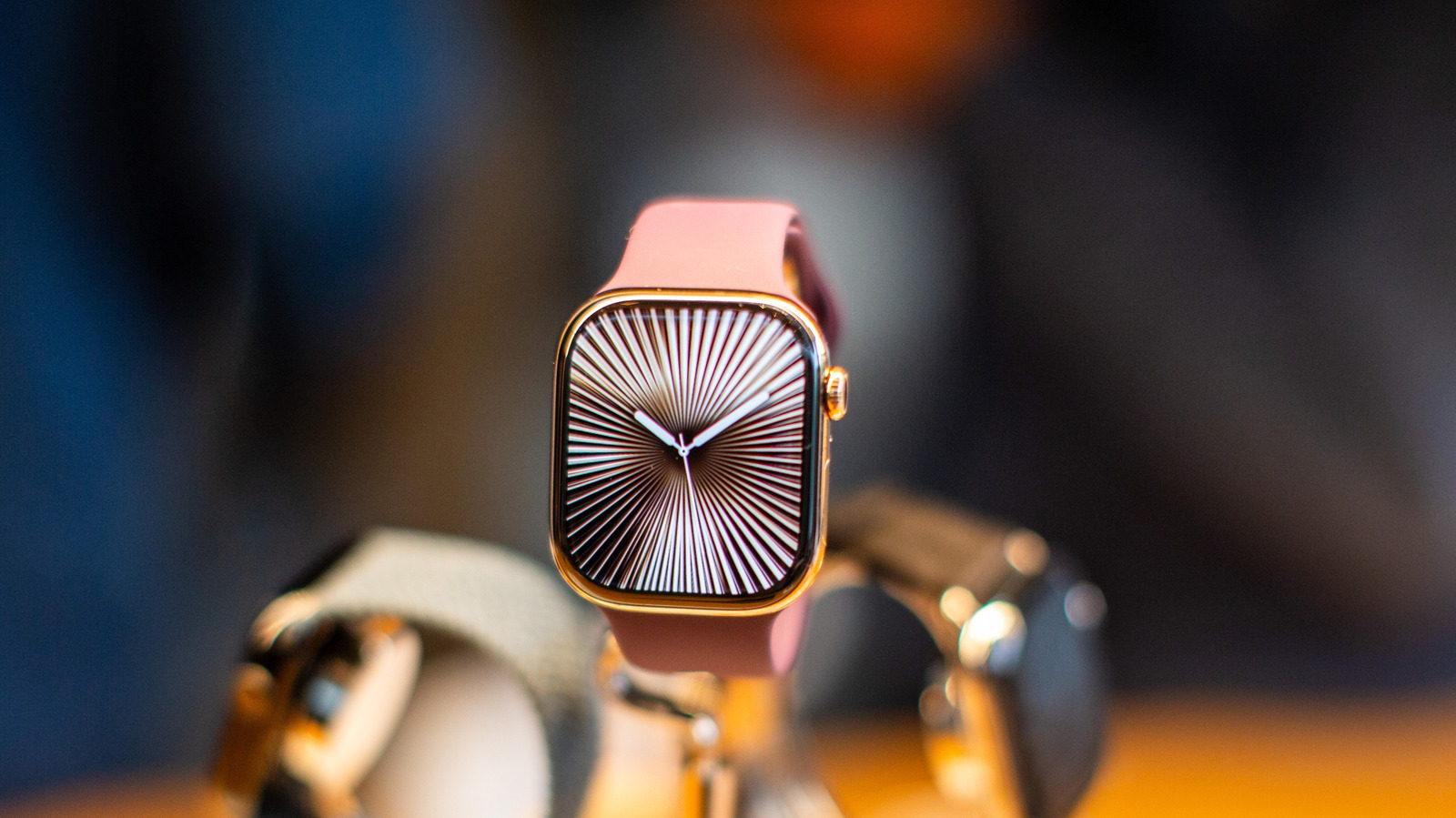 Apple Watch Deneyiminizi Kişiselleştirin: Adım Adım Arayüz Özelleştirme Rehberi