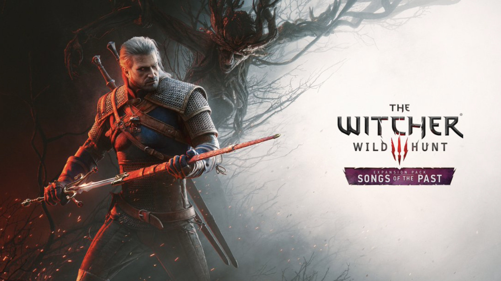Efsane Geri Dönüyor: The Witcher 3 İçin Sürpriz Yeni Genişleme Paketi 'Songs of the Past' Duyuruldu!