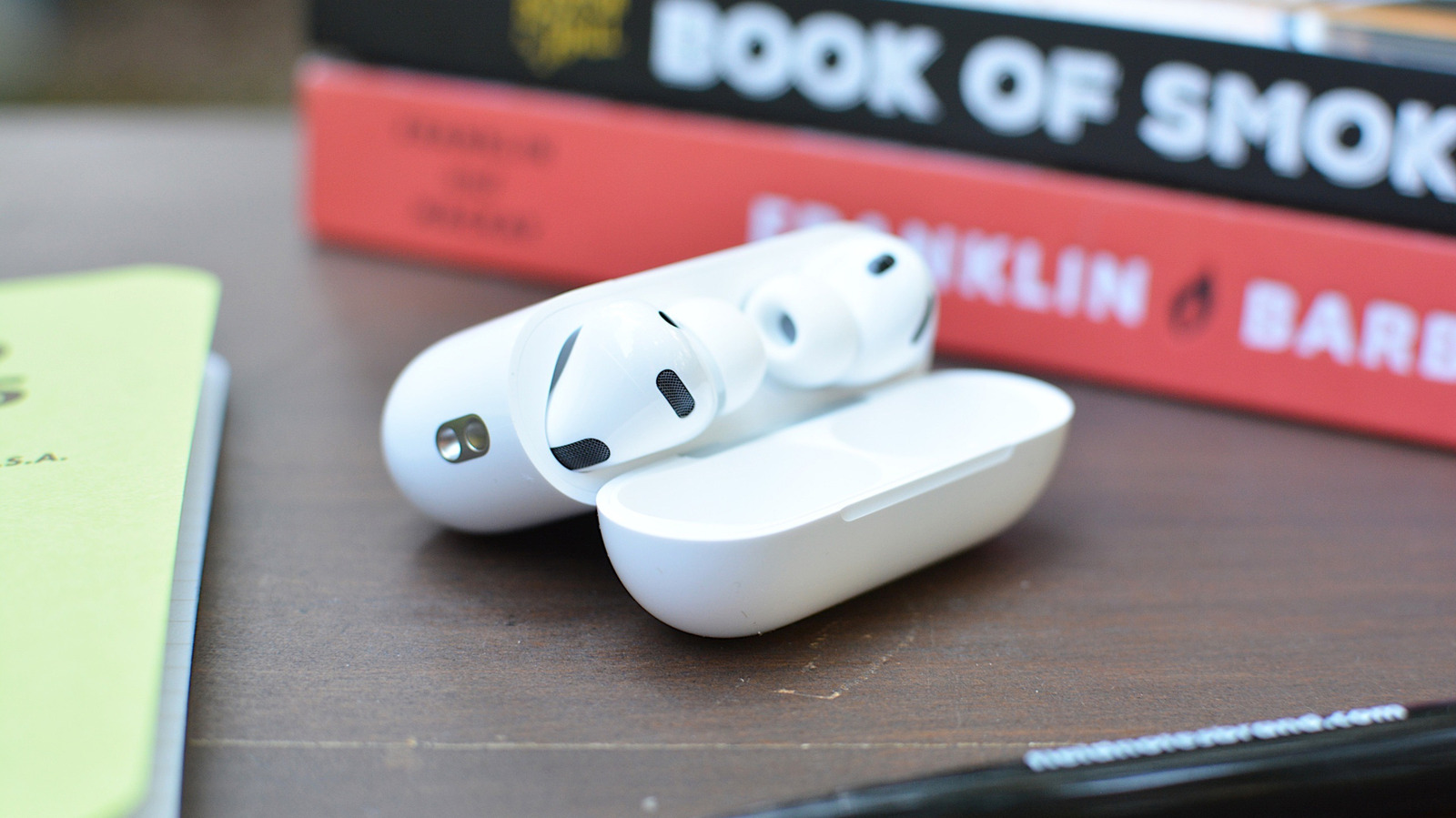 AirPods ile iPhone Kameranızı Uzaktan Kontrol Etmenin Yolu