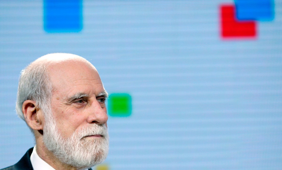 İnternetin Mimarı Vint Cerf AI Ajanlarını İnternete Salmaya Hazırlanıyor