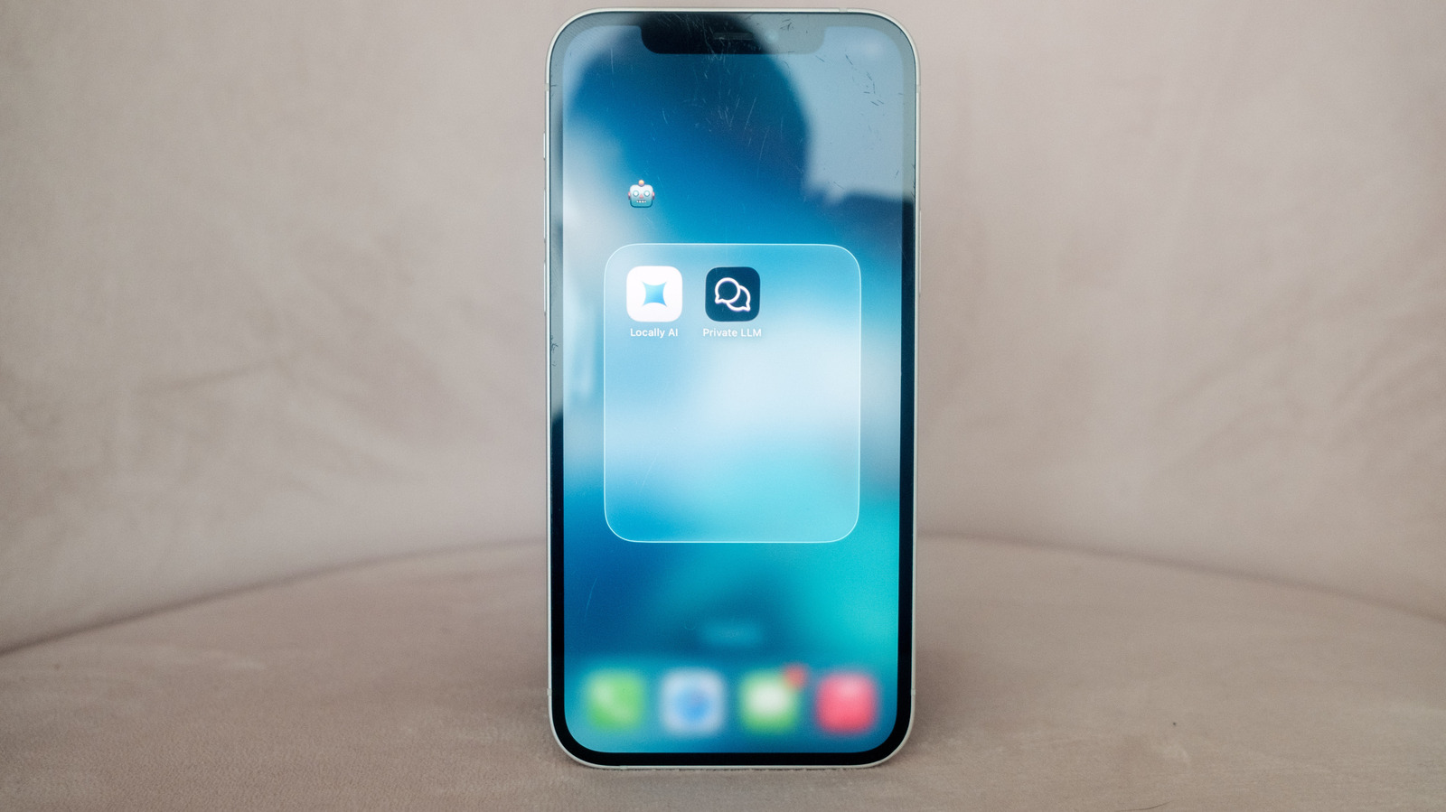 İnternete İhtiyaç Yok: iPhone'unuzda Kendi Yapay Zekanızı Çalıştırın