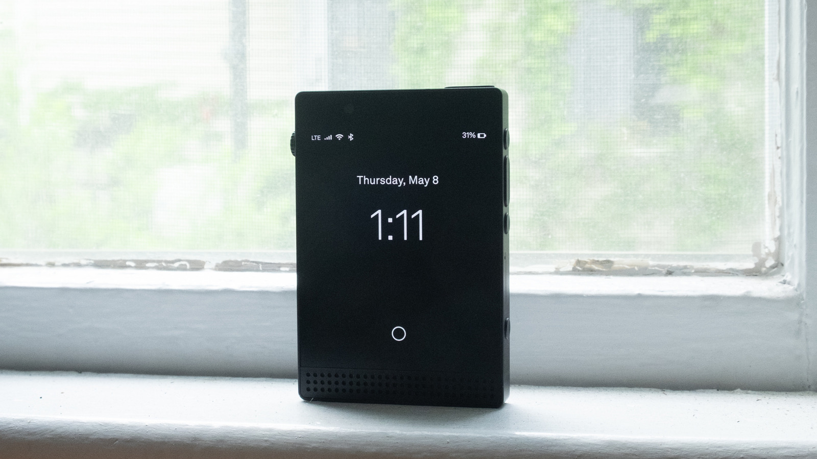 Minimalist Light Phone III, Üçüncü Taraf Uygulama Desteğine Kavuşuyor