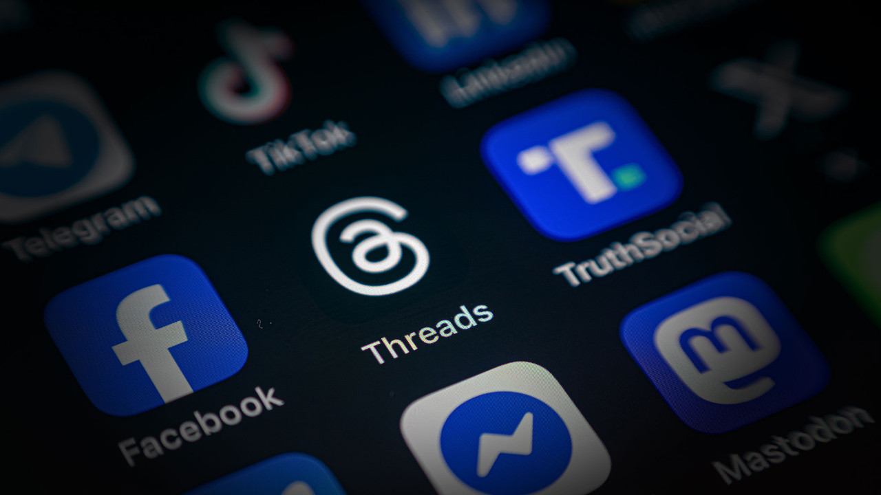 Threads 500 Milyon Kullanıcıya Ulaştı: Akışınızı Kontrol Etmenin Yeni Yolu!