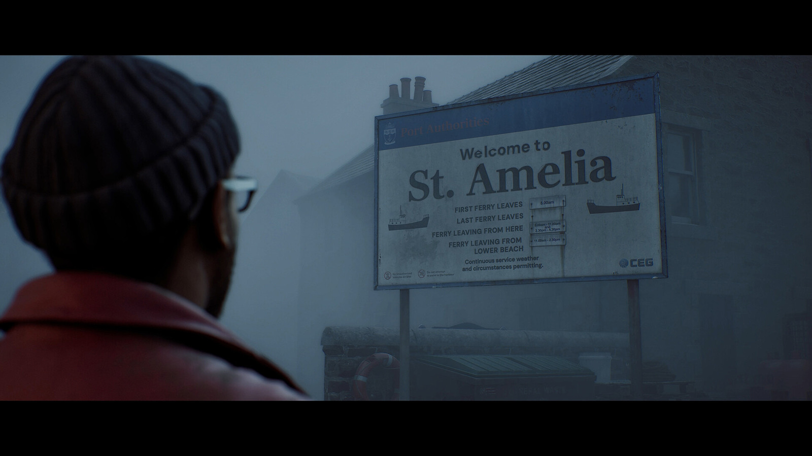 Korku Efsanesi Geri Dönüyor: Silent Hill: Townfall İçin Tarih Verildi