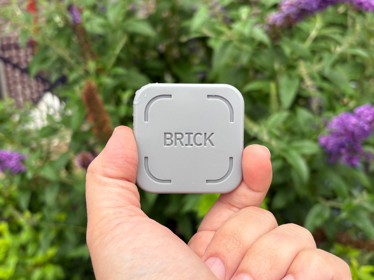 Dijital Bağımlılığa Son: Brick ile Ekran Süresini Fiziksel Olarak Kısıtlayın