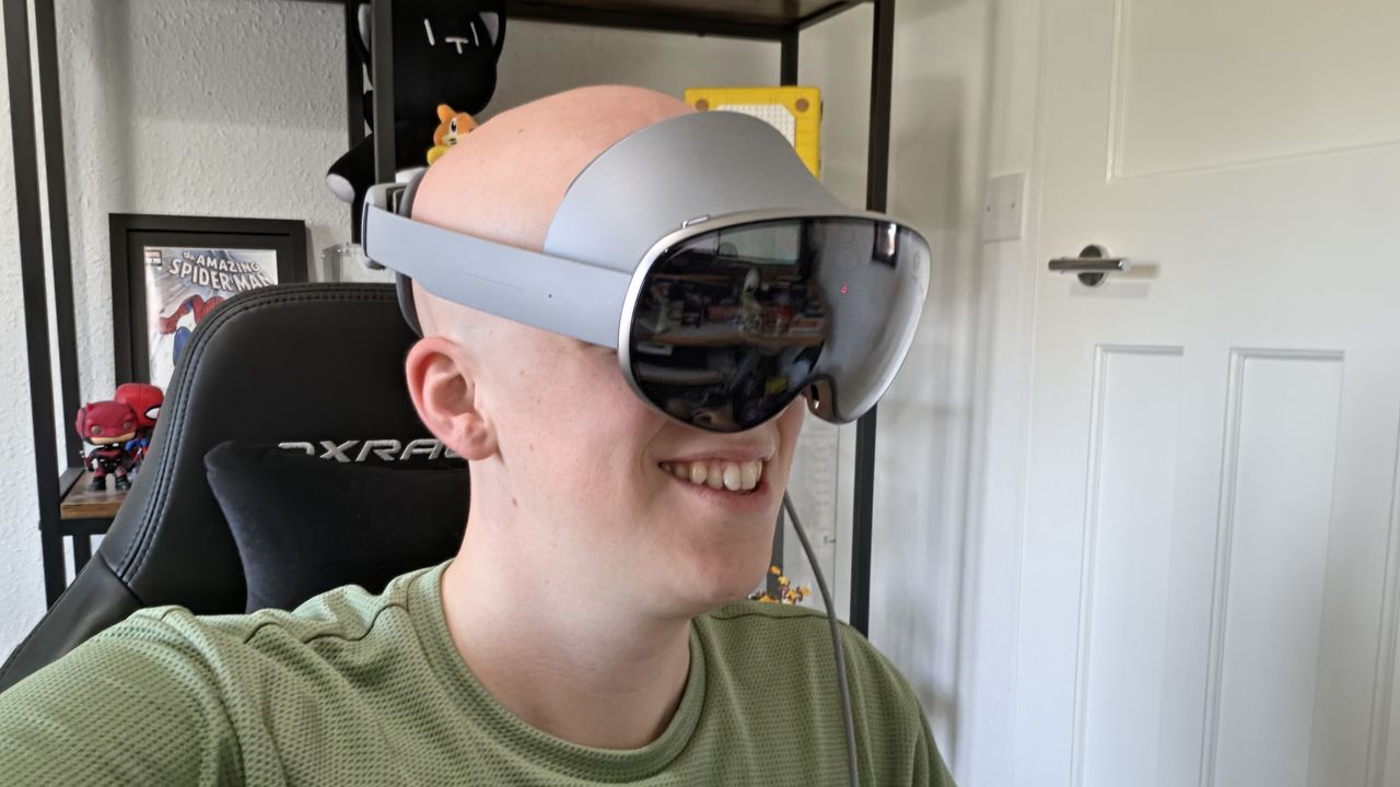 Samsung Galaxy XR ile Bir Haftalık Deneyim: Gelecek Çok Yakın Ama Bazı Eksikler Var