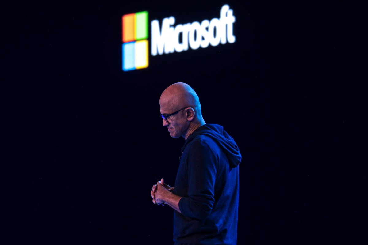 Microsoft Yapay Zeka Stratejisini Değiştiriyor: Kendi Modelleri Devrede