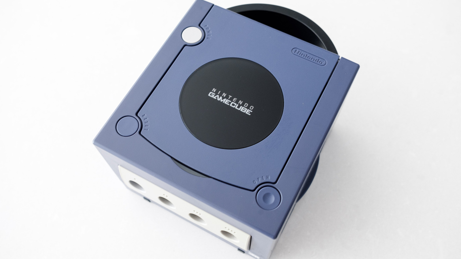 Efsanevi GameCube Konsolunuzu Modern TV’ye Bağlamanın Yolları