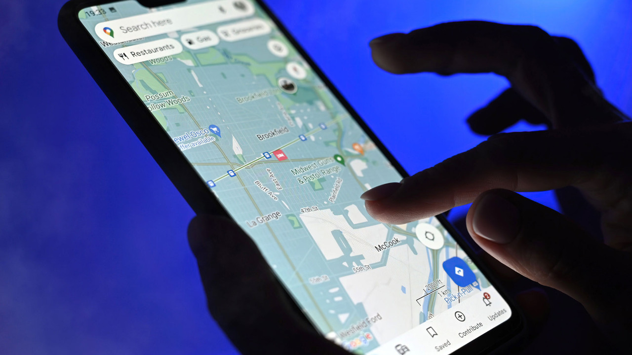 iPhone ve Android Arasındaki Google Haritalar Farkı: Nelerden Mahrumsunuz?